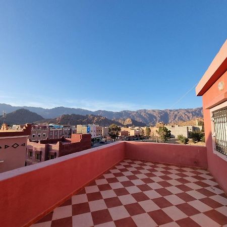 Apartment In Home Tafraoute With Terrace Экстерьер фото