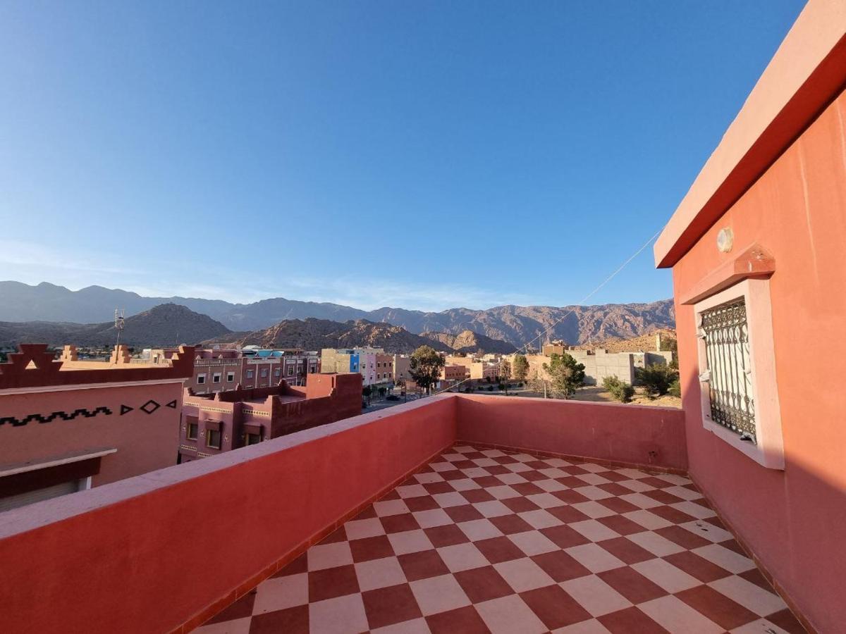 Apartment In Home Tafraoute With Terrace Экстерьер фото