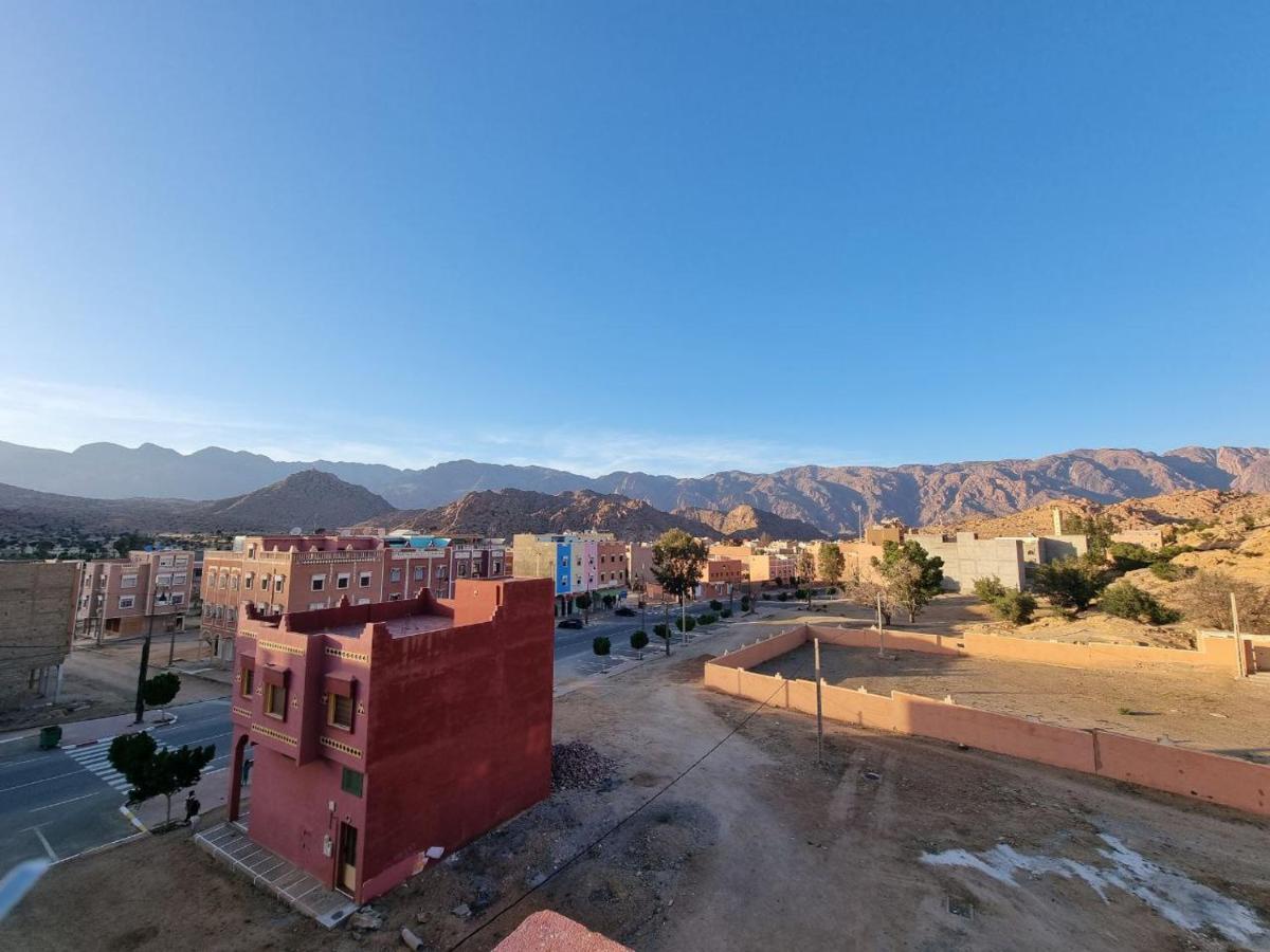 Apartment In Home Tafraoute With Terrace Экстерьер фото